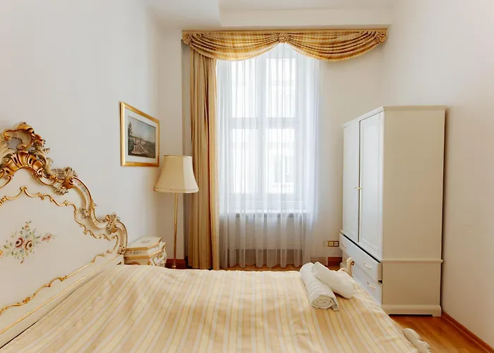 Apartmán Grand 1010 *