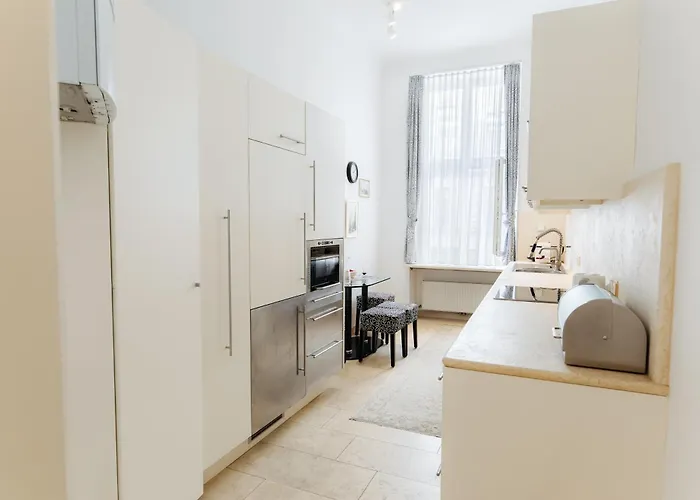 Grand 1010 Apartmán