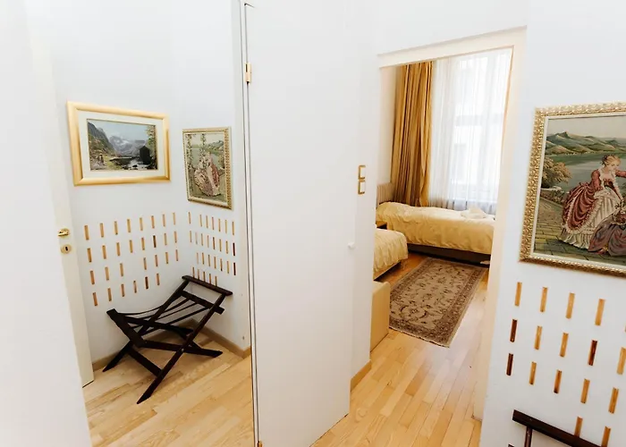 Grand 1010 Apartmán *
