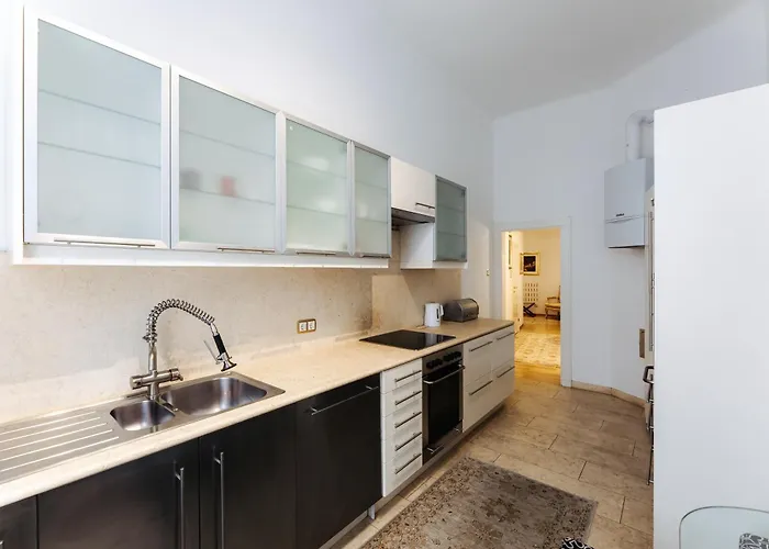Grand 1010 Apartmán *